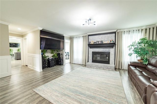 2157 Lake Ridge Terrace, Lawrenceville, GA 30043