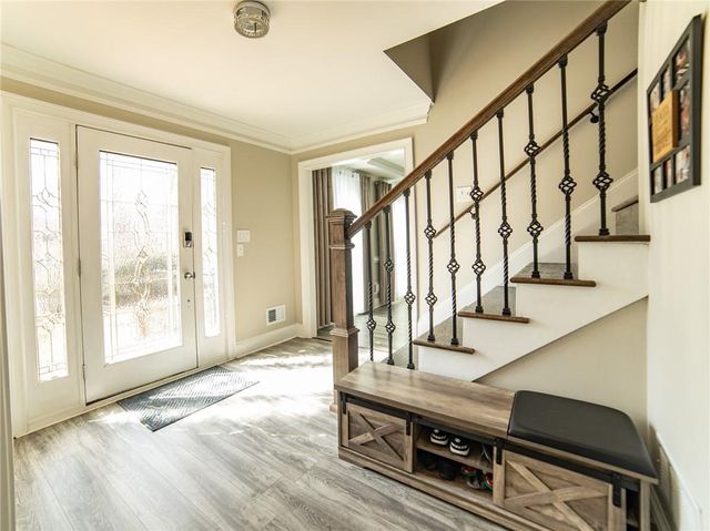 2157 Lake Ridge Terrace, Lawrenceville, GA 30043