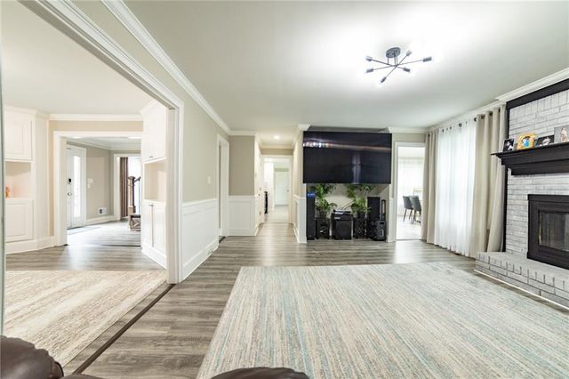 2157 Lake Ridge Terrace, Lawrenceville, GA 30043