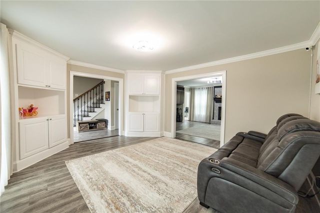 2157 Lake Ridge Terrace, Lawrenceville, GA 30043