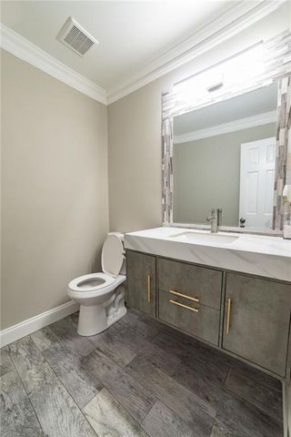 2157 Lake Ridge Terrace, Lawrenceville, GA 30043