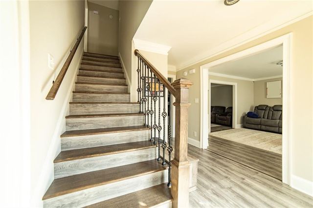 2157 Lake Ridge Terrace, Lawrenceville, GA 30043