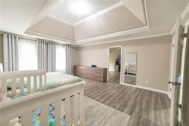 2157 Lake Ridge Terrace, Lawrenceville, GA 30043