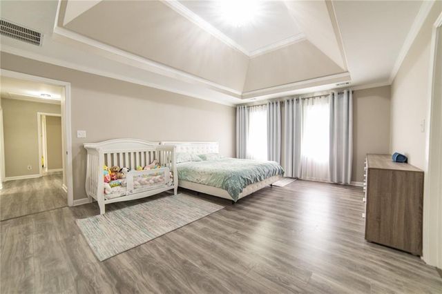 2157 Lake Ridge Terrace, Lawrenceville, GA 30043