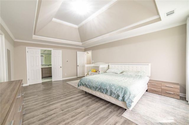 2157 Lake Ridge Terrace, Lawrenceville, GA 30043