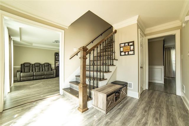 2157 Lake Ridge Terrace, Lawrenceville, GA 30043