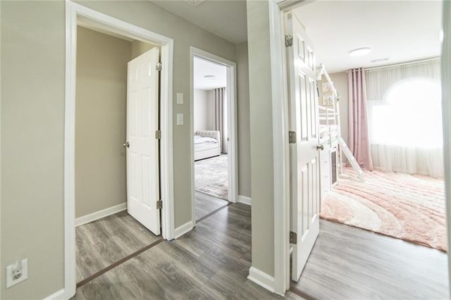 2157 Lake Ridge Terrace, Lawrenceville, GA 30043