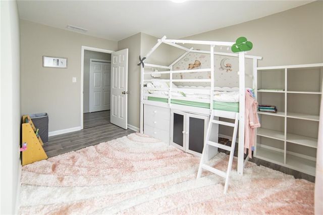 2157 Lake Ridge Terrace, Lawrenceville, GA 30043