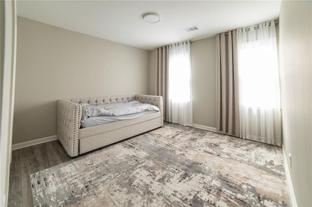 2157 Lake Ridge Terrace, Lawrenceville, GA 30043