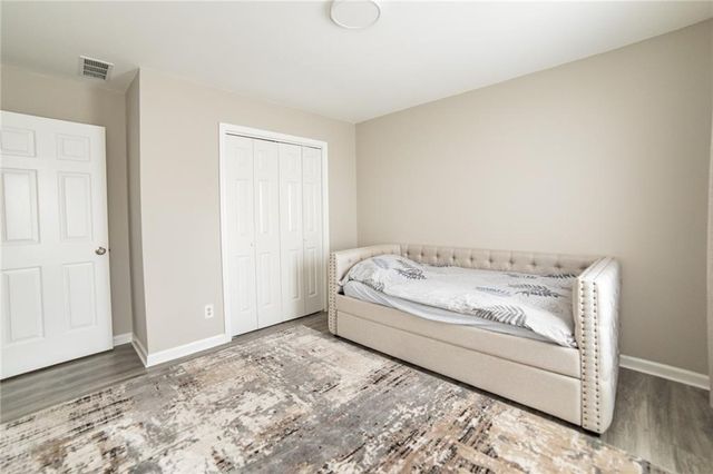 2157 Lake Ridge Terrace, Lawrenceville, GA 30043