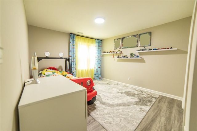 2157 Lake Ridge Terrace, Lawrenceville, GA 30043