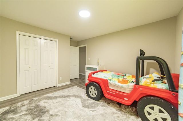 2157 Lake Ridge Terrace, Lawrenceville, GA 30043