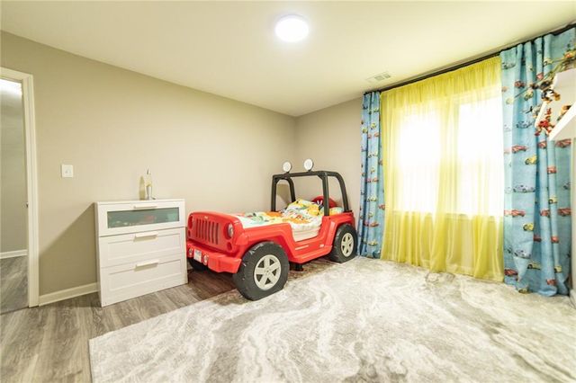 2157 Lake Ridge Terrace, Lawrenceville, GA 30043