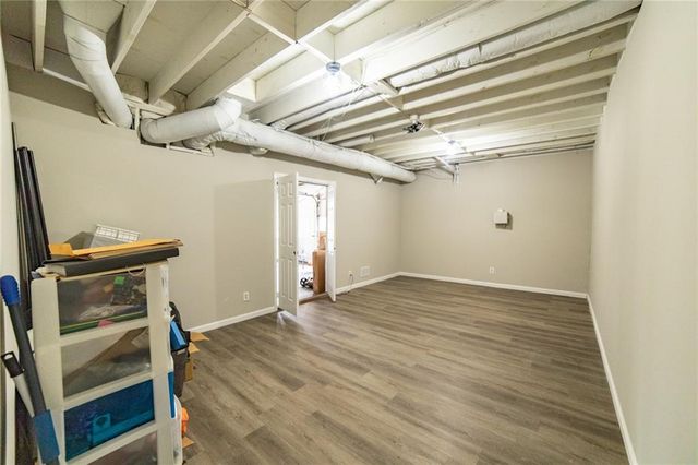 2157 Lake Ridge Terrace, Lawrenceville, GA 30043