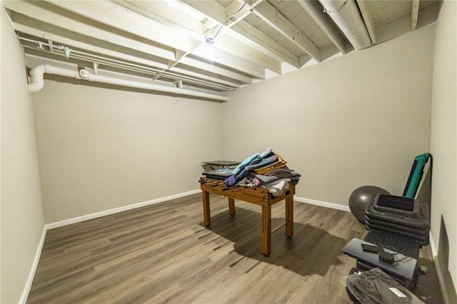 2157 Lake Ridge Terrace, Lawrenceville, GA 30043