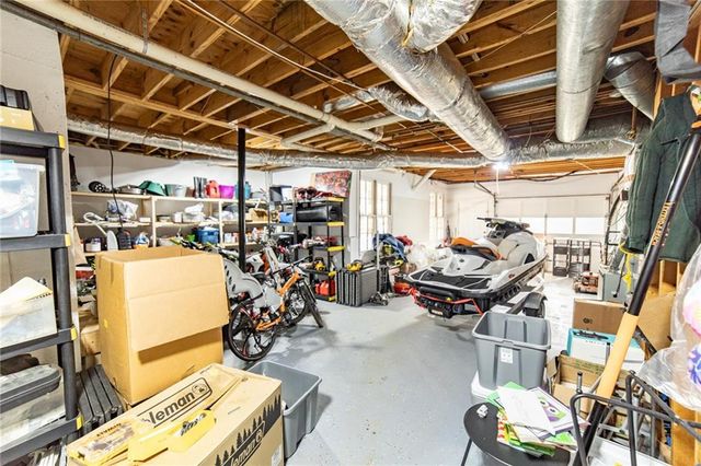 2157 Lake Ridge Terrace, Lawrenceville, GA 30043