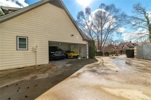 2157 Lake Ridge Terrace, Lawrenceville, GA 30043