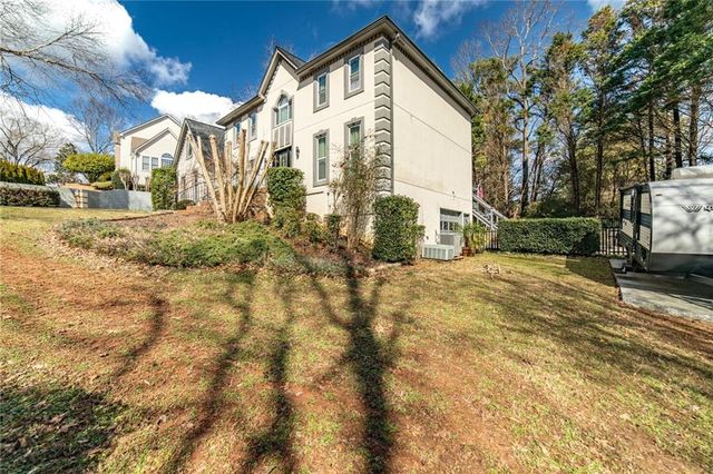 2157 Lake Ridge Terrace, Lawrenceville, GA 30043