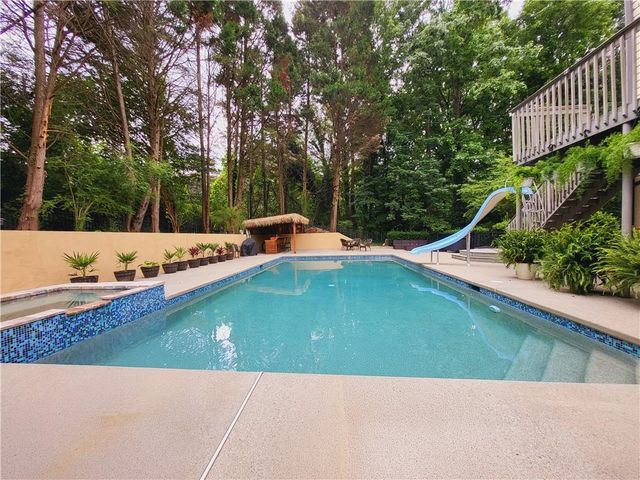 2157 Lake Ridge Terrace, Lawrenceville, GA 30043