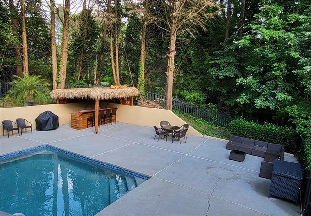 2157 Lake Ridge Terrace, Lawrenceville, GA 30043