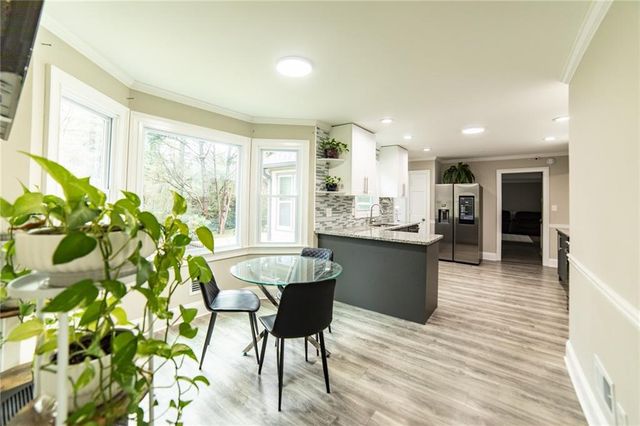 2157 Lake Ridge Terrace, Lawrenceville, GA 30043