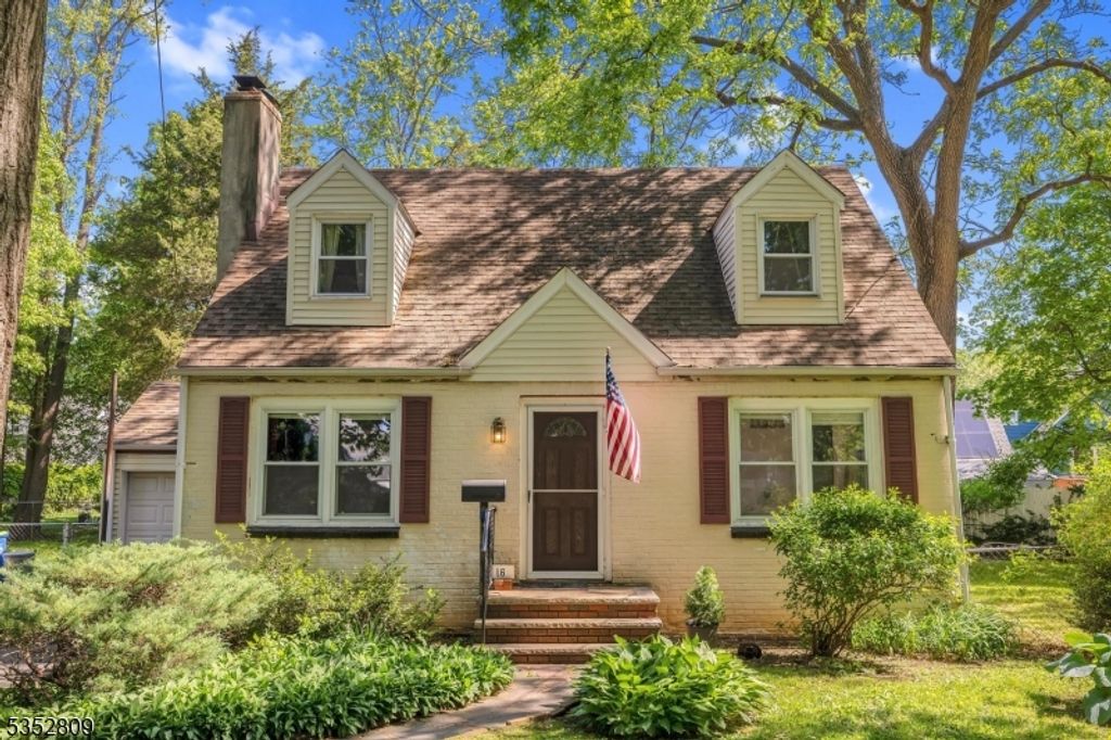 16 Kent Pl, North Plainfield Boro, NJ 07063