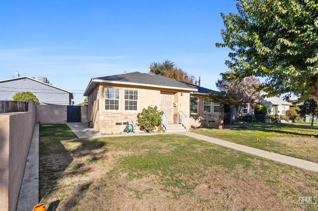 3028 Spruce Street, Bakersfield, CA 93301