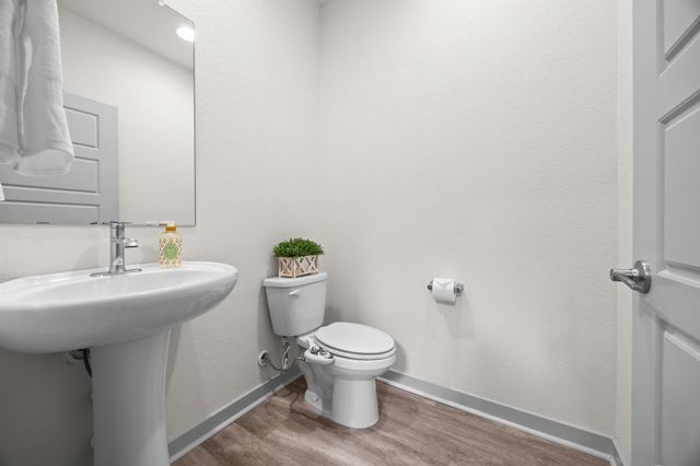 8324 Mimi LN, Austin, TX 78724