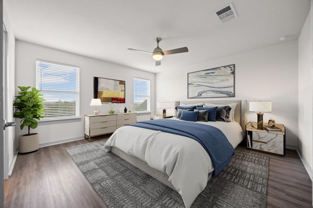 8324 Mimi LN, Austin, TX 78724