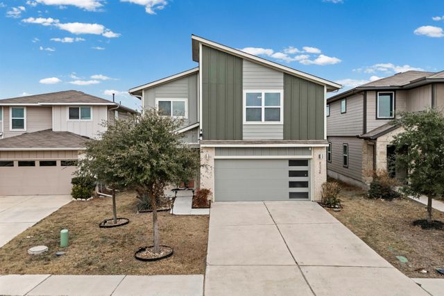 8324 Mimi LN, Austin, TX 78724