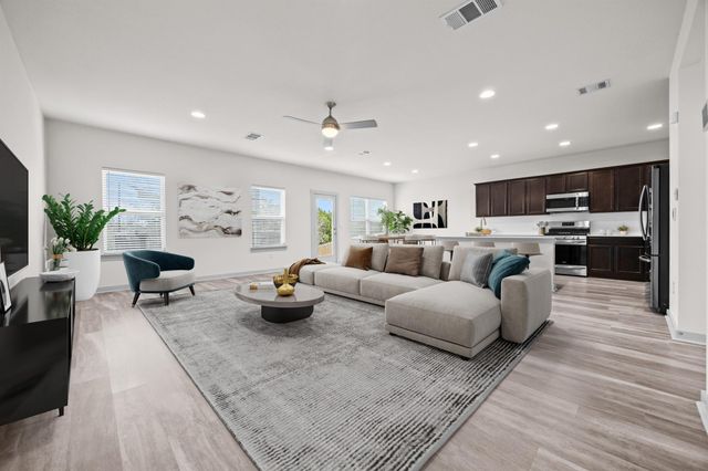 8324 Mimi LN, Austin, TX 78724