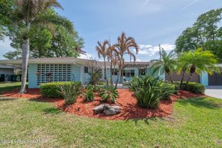 525 Bahama Drive, Indialantic, FL 32903