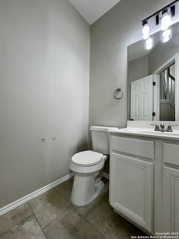 2546 Sequoia Height, San Antonio, TX 78251