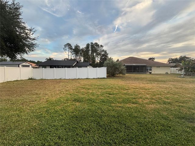 17 FENWICK LANE, Palm Coast, FL 32137