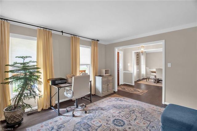 5315 Winterset Drive, Greensboro, NC 27406