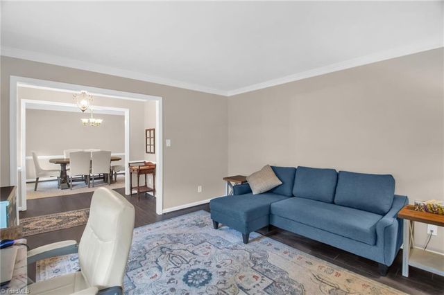 5315 Winterset Drive, Greensboro, NC 27406