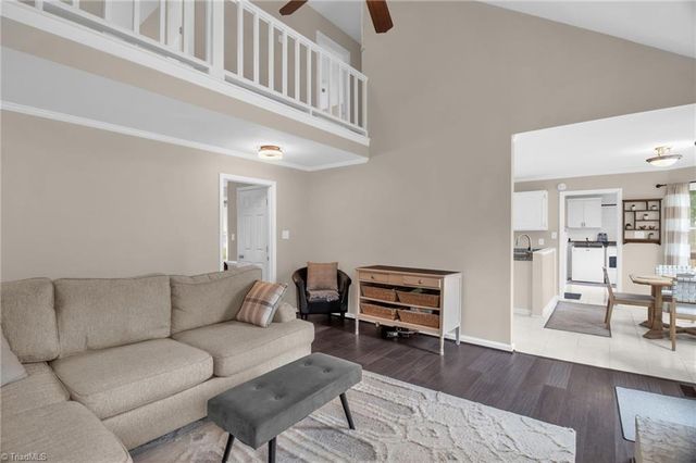 5315 Winterset Drive, Greensboro, NC 27406