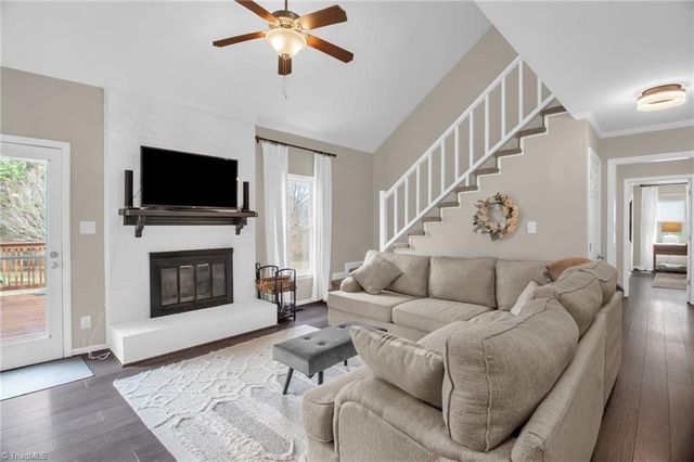 5315 Winterset Drive, Greensboro, NC 27406