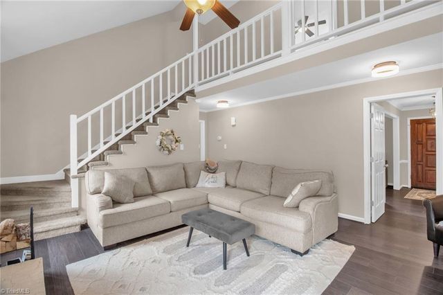 5315 Winterset Drive, Greensboro, NC 27406