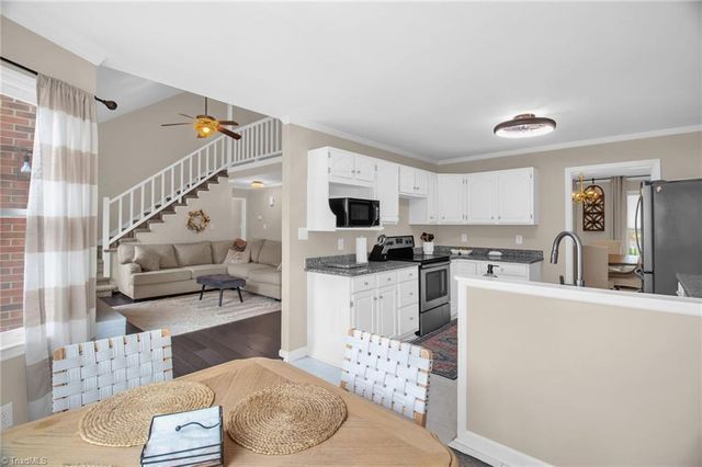 5315 Winterset Drive, Greensboro, NC 27406