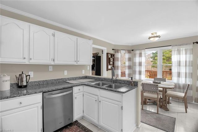 5315 Winterset Drive, Greensboro, NC 27406