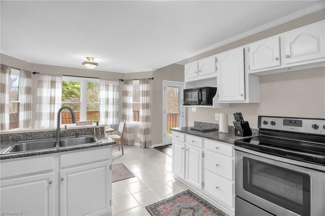 5315 Winterset Drive, Greensboro, NC 27406