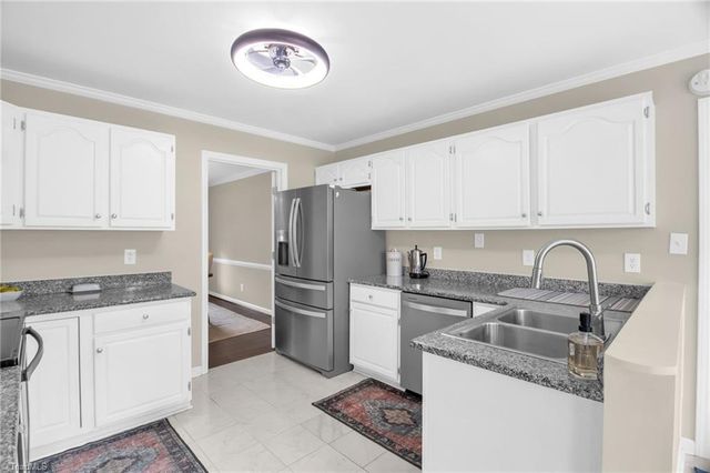 5315 Winterset Drive, Greensboro, NC 27406