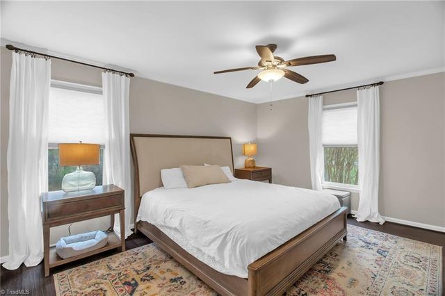 5315 Winterset Drive, Greensboro, NC 27406