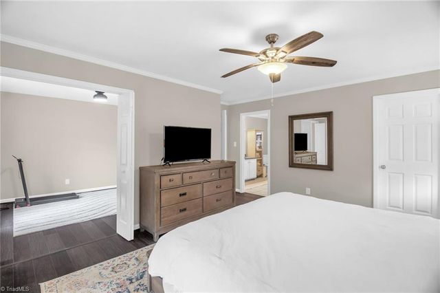 5315 Winterset Drive, Greensboro, NC 27406