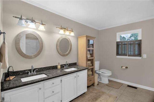 5315 Winterset Drive, Greensboro, NC 27406