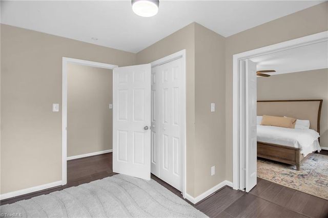 5315 Winterset Drive, Greensboro, NC 27406