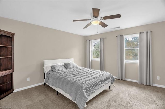 5315 Winterset Drive, Greensboro, NC 27406