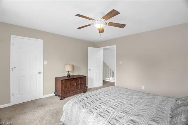 5315 Winterset Drive, Greensboro, NC 27406