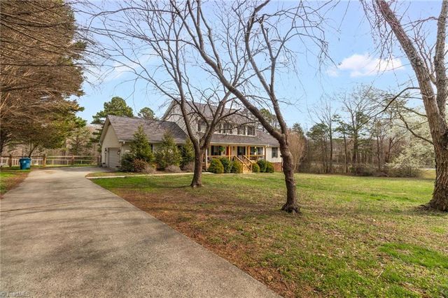 5315 Winterset Drive, Greensboro, NC 27406